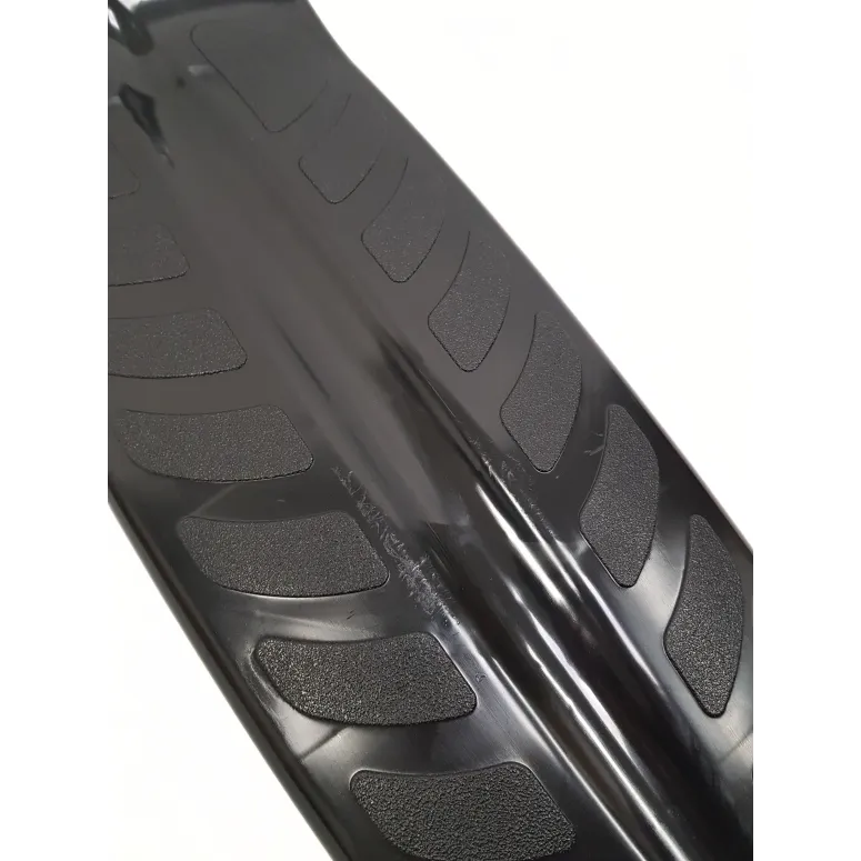 Nartosanki Dwuosobowe STIGA KING SIZE GT Dla Dzieci Skuter Śnieżny Hamulce