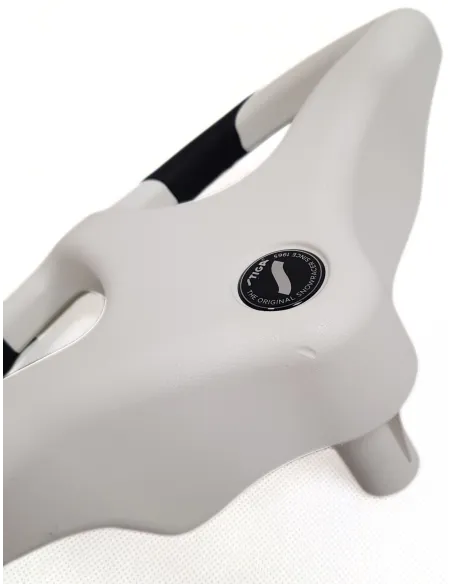 Nartosanki Dwuosobowe STIGA KING SIZE GT Dla Dzieci Skuter Śnieżny Hamulce