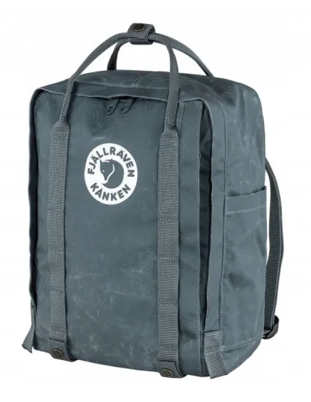 Plecak Turystyczny Miejski Szkolny Fjallraven Tree-Kanken Torba Unisex 16 L