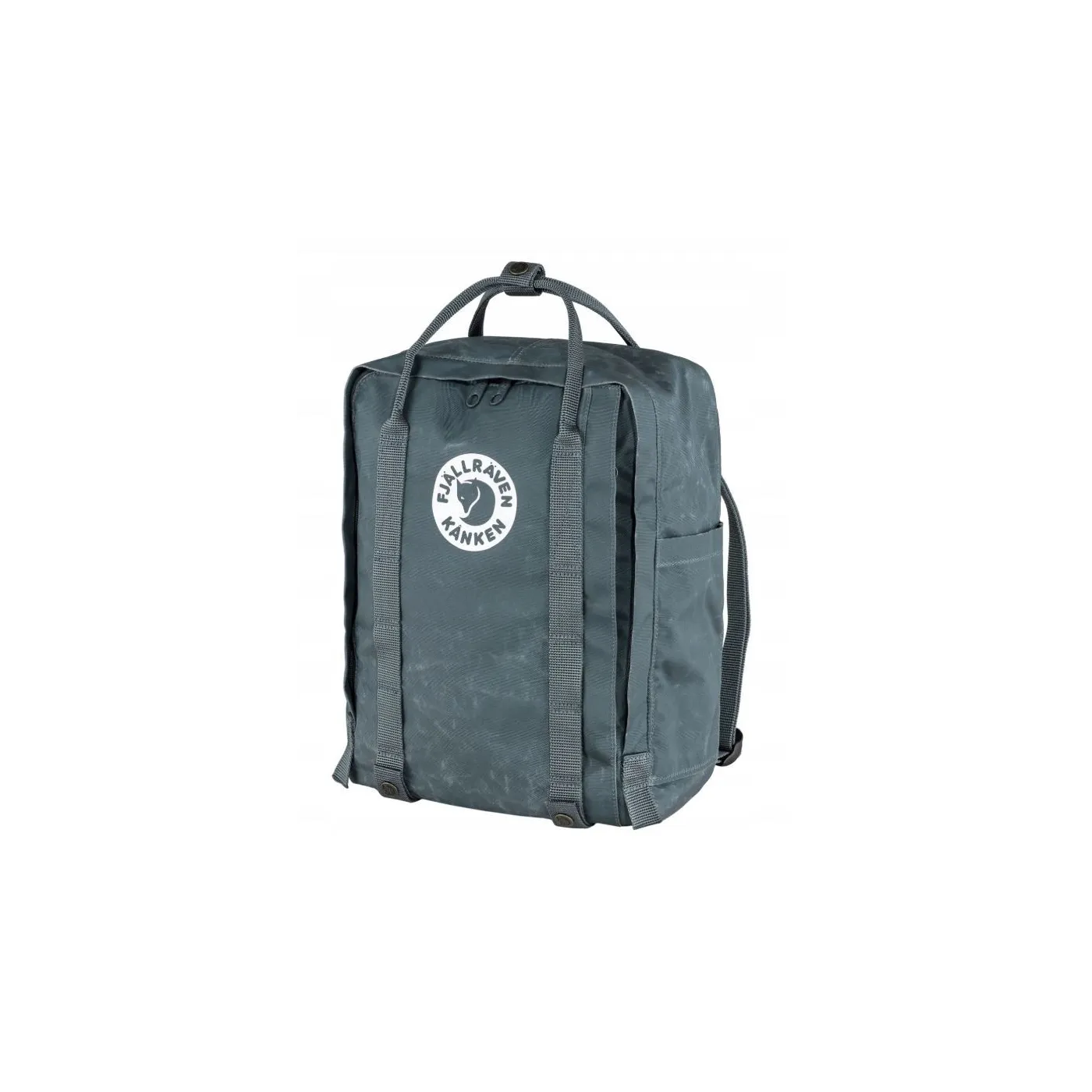 Plecak Turystyczny Miejski Szkolny Fjallraven Tree-Kanken Torba Unisex 16 L