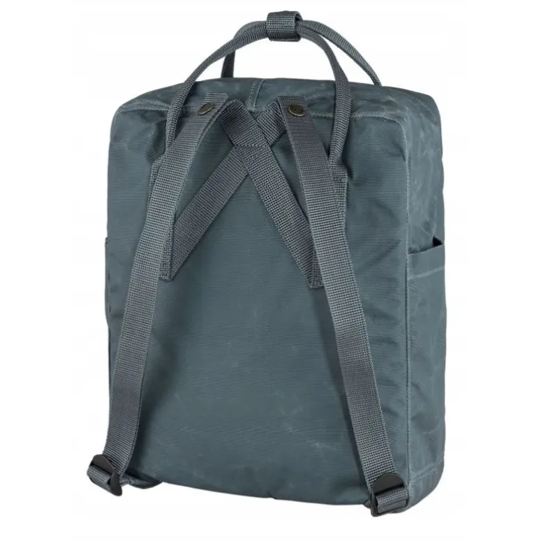 Plecak Turystyczny Miejski Szkolny Fjallraven Tree-Kanken Torba Unisex 16 L