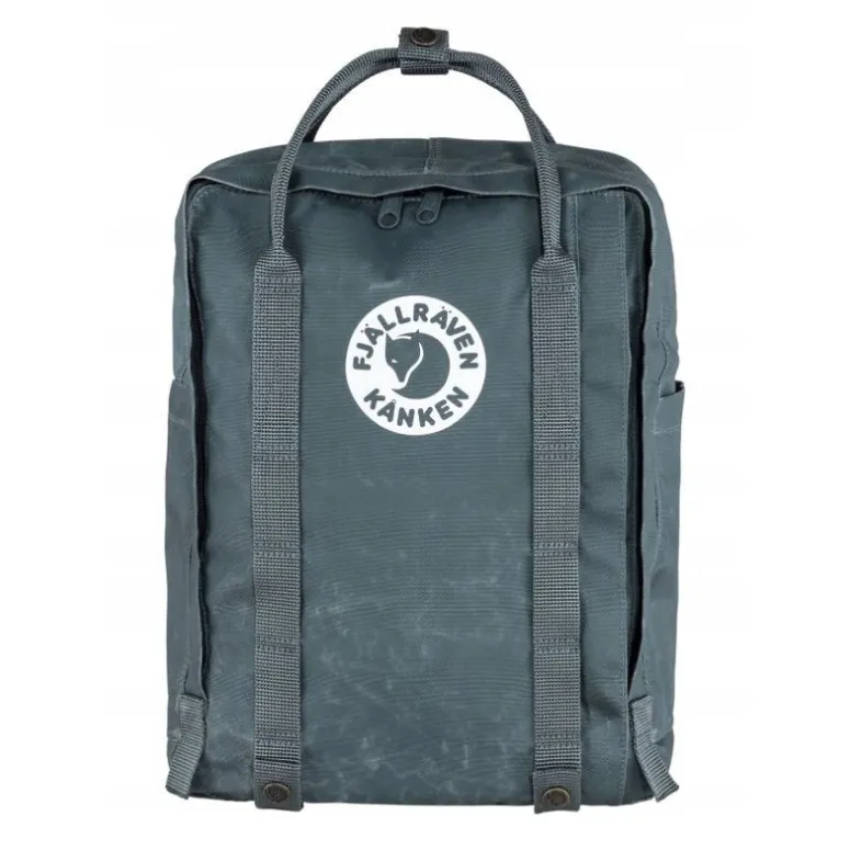 Plecak Turystyczny Miejski Szkolny Fjallraven Tree-Kanken Torba Unisex 16 L