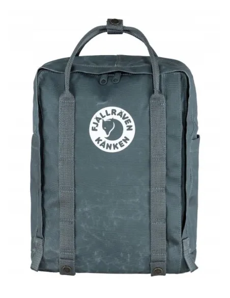 Plecak Turystyczny Miejski Szkolny Fjallraven Tree-Kanken Torba Unisex 16 L