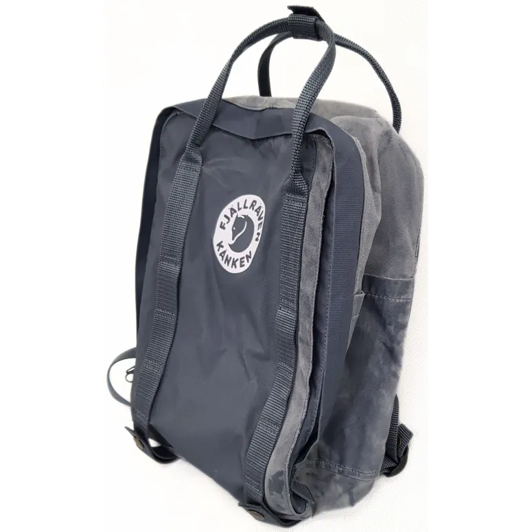 Plecak Turystyczny Miejski Szkolny Fjallraven Tree-Kanken Torba Unisex 16 L