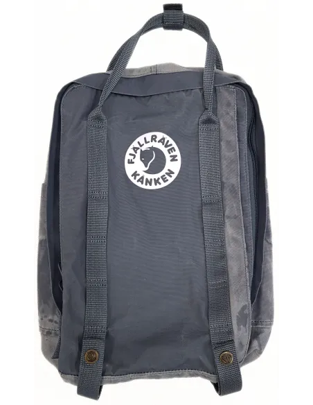 Plecak Turystyczny Miejski Szkolny Fjallraven Tree-Kanken Torba Unisex 16 L