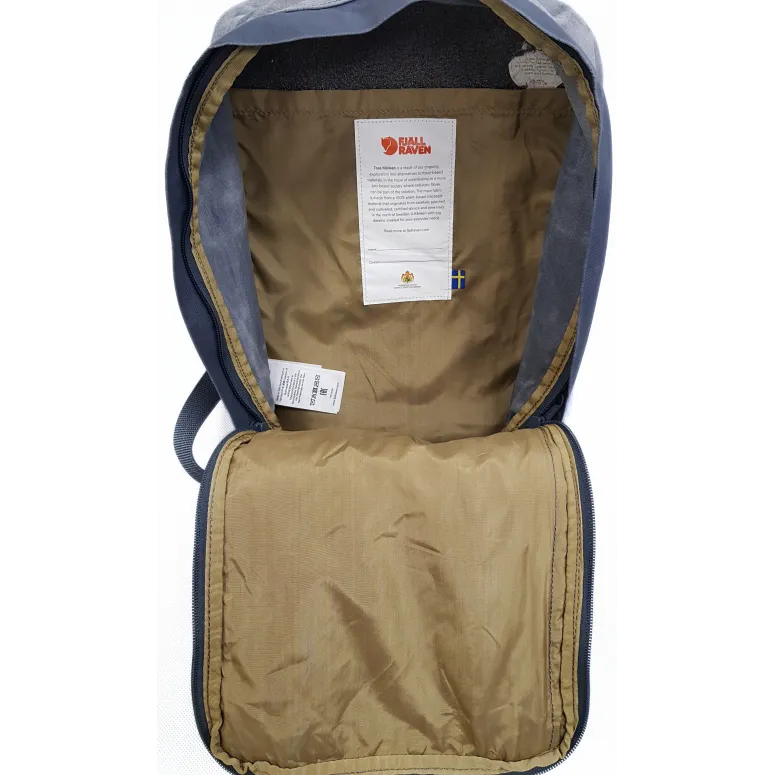 Plecak Turystyczny Miejski Szkolny Fjallraven Tree-Kanken Torba Unisex 16 L