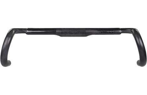 Kierownica Rowerowa Deda Superzero Gravel DCR Carbon 420mm Średnica 31,7mm