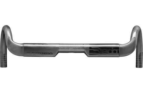 Kierownica Rowerowa Deda Superzero Gravel DCR Carbon 420mm Średnica 31,7mm