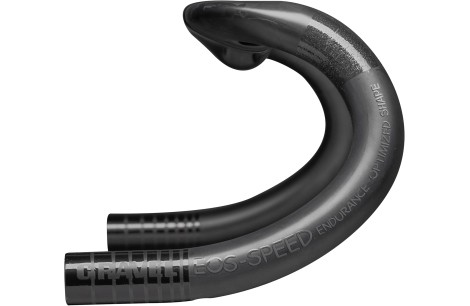 Kierownica Rowerowa Deda Superzero Gravel DCR Carbon 420mm Średnica 31,7mm
