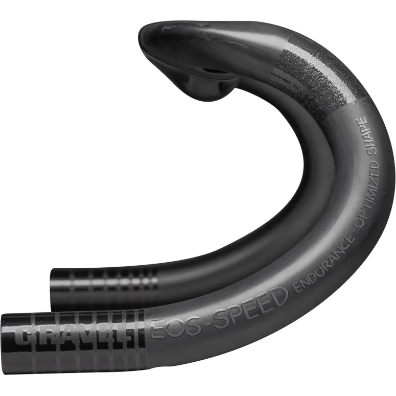 Kierownica Rowerowa Deda Superzero Gravel DCR Carbon 420mm Średnica 31,7mm