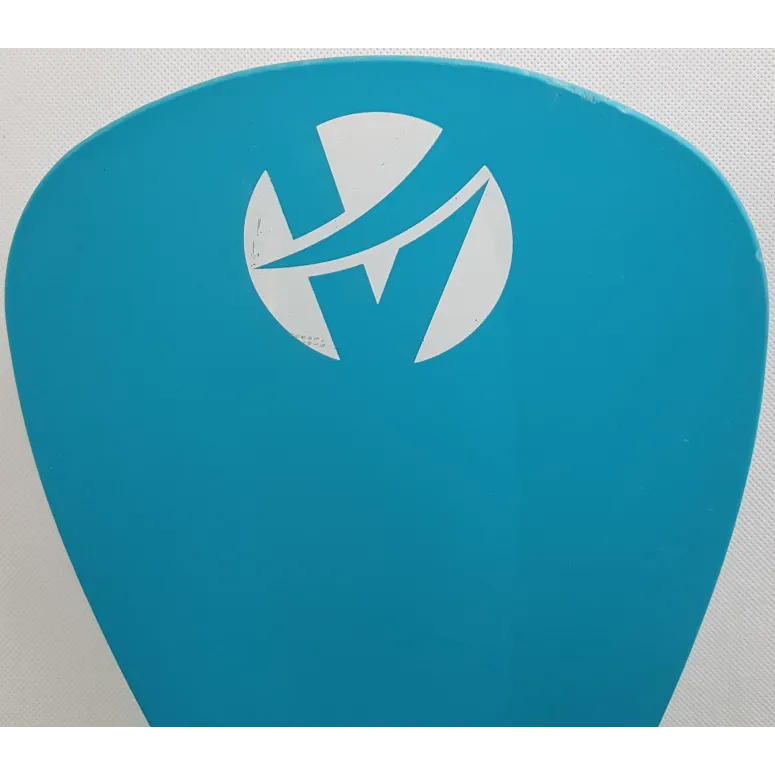 Deska SUP Pompowana Aviner Paddle Board Z Wiosłem Do Pływania Torba 305 cm Torba