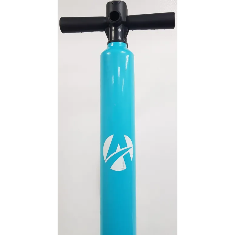 Deska SUP Pompowana Aviner Paddle Board Z Wiosłem Do Pływania Torba 305 cm Torba