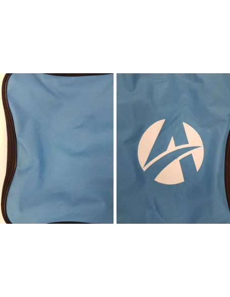 Deska SUP Pompowana Aviner Paddle Board Z Wiosłem Do Pływania Torba 305 cm Torba