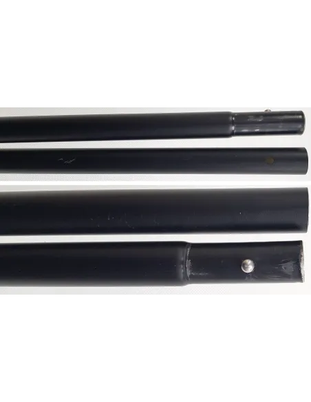 Deska SUP Pompowana Aviner Paddle Board Z Wiosłem Do Pływania Torba 305 cm Torba