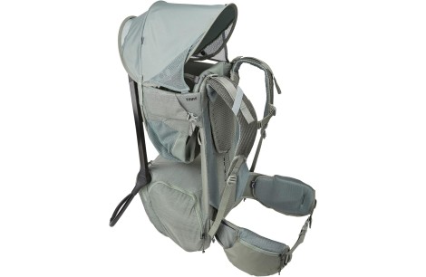 Nosidełko Plecak Turystyczny Thule Sapling Unisex 22L Waga Dziecka Max.18kg