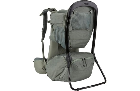 Nosidełko Plecak Turystyczny Thule Sapling Unisex 22L Waga Dziecka Max.18kg