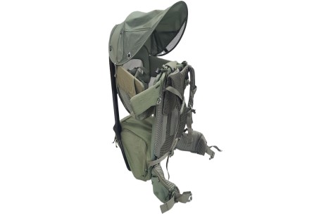Nosidełko Plecak Turystyczny Thule Sapling Unisex 22L Waga Dziecka Max.18kg