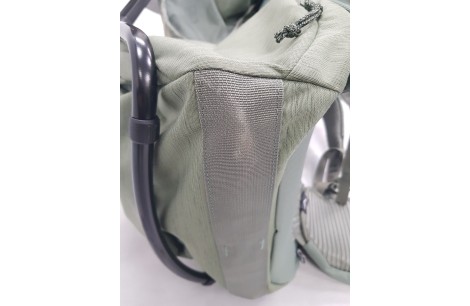 Nosidełko Plecak Turystyczny Thule Sapling Unisex 22L Waga Dziecka Max.18kg
