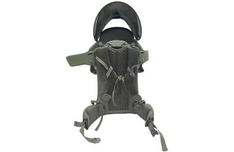 Nosidełko Plecak Turystyczny Thule Sapling Unisex 22L Waga Dziecka Max.18kg