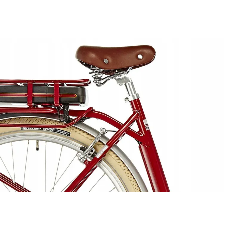 Rower Miejski Elektryczny Damski 29 Nexus 7 Alu - 2