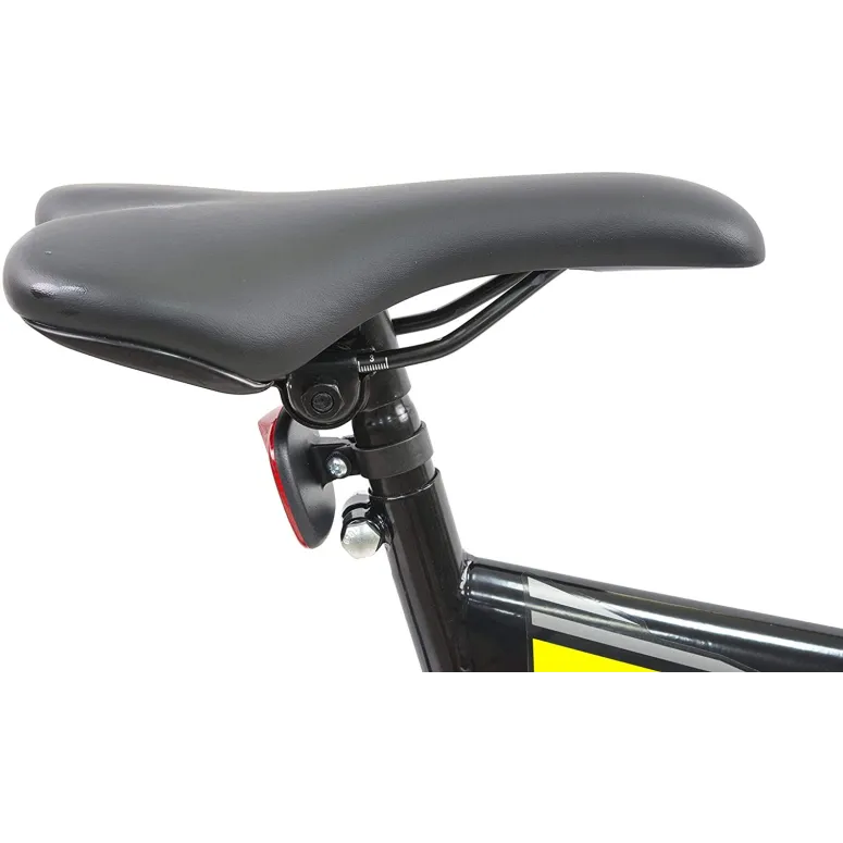 Młodzieżowy Rower Górski MTB 26 Amortyzacja Stopka - 4