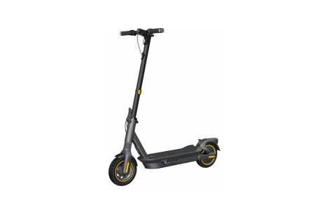 Hulajnoga Elektryczna Segway Ninebot MAX G2 E 3 Tryby 450 W 20 km/h IPX5 - 1