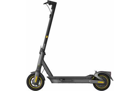 Hulajnoga Elektryczna Segway Ninebot MAX G2 E 3 Tryby 450 W 20 km/h IPX5 - 2