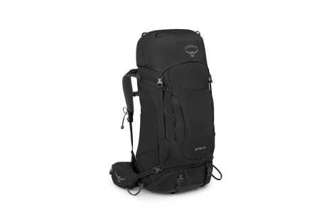 Plecak Trekkingowy Damski Osprey Kyte 58 XS/S Turystyczny Górski 58L Black - 1