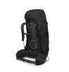 Plecak Trekkingowy Damski Osprey Kyte 58 XS/S Turystyczny Górski 58L Black - 2