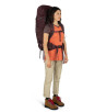 Plecak Trekkingowy Damski Osprey Kyte 58 XS/S Turystyczny Górski 58L Black - 4
