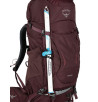 Plecak Trekkingowy Damski Osprey Kyte 58 XS/S Turystyczny Górski 58L Black - 6