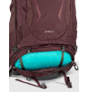Plecak Trekkingowy Damski Osprey Kyte 58 XS/S Turystyczny Górski 58L Black - 8