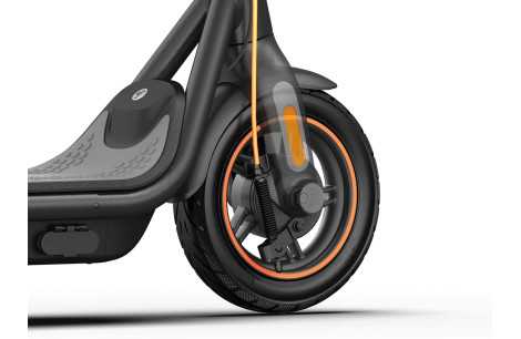Hulajnoga Elektryczna Segway-Ninebot F65I 400W 25km/h IPX5 561Wh Do 65KM - 2