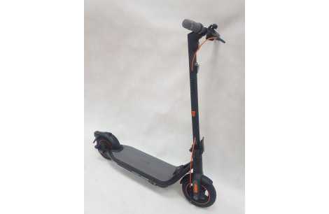 Hulajnoga Elektryczna Segway-Ninebot F65I 400W 25km/h IPX5 561Wh Do 65KM - 6