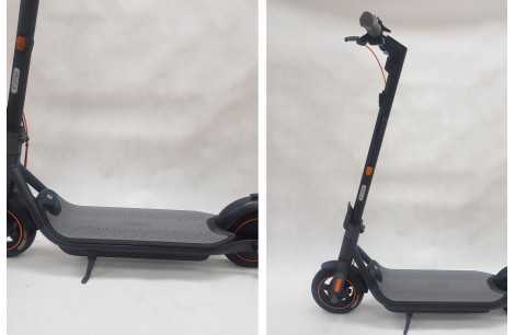 Hulajnoga Elektryczna Segway-Ninebot F65I 400W 25km/h IPX5 561Wh Do 65KM - 8