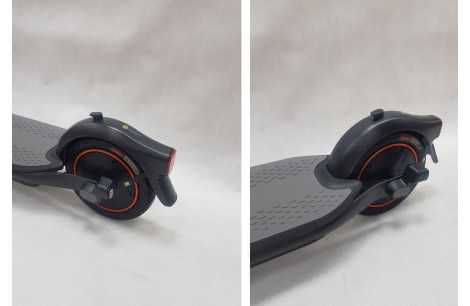 Hulajnoga Elektryczna Segway-Ninebot F65I 400W 25km/h IPX5 561Wh Do 65KM - 11