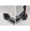 Hulajnoga Elektryczna Segway-Ninebot F65I 400W 25km/h IPX5 561Wh Do 65KM - 12