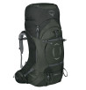 Plecak Turystyczny Osprey Ariel 65 Górski W Góry Pas Biodrowy 65L L Black - 1