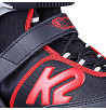 Łyżwy Dziecięce Regulowane K2 Joker Ice Wielofunkcyjne roz. 35-40