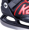 Łyżwy Dziecięce Regulowane K2 Joker Ice Wielofunkcyjne roz. 35-40
