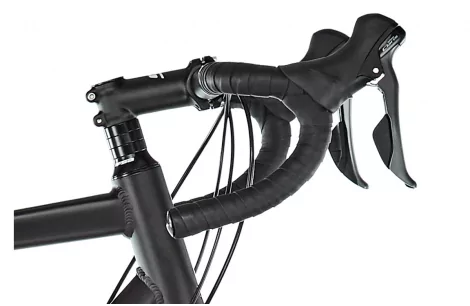 Męski Rower Szosowy 28 Gravel Sora Tarcze Lekki ALU