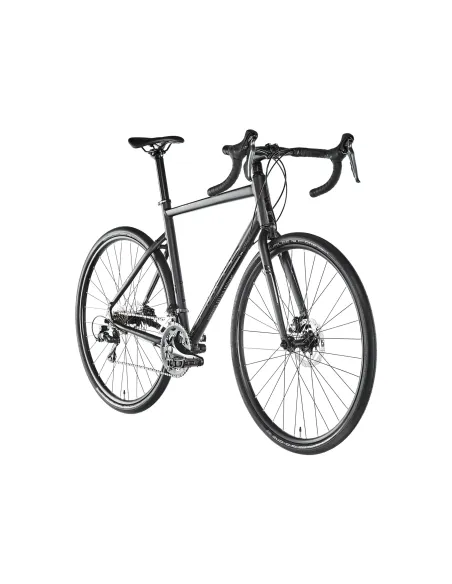 Męski Rower Szosowy 28 Gravel Sora Tarcze Lekki ALU