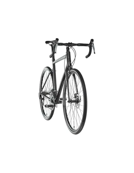 Męski Rower Szosowy 28 Gravel Sora Tarcze Lekki ALU
