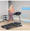 Bieżnia Elektryczna Domowa NordicTrack T6.5 SI Fitness 18 km/h 136kg Ekran - 2