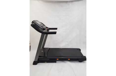 Bieżnia Elektryczna Domowa NordicTrack T6.5 SI Fitness 18 km/h 136kg Ekran - 5