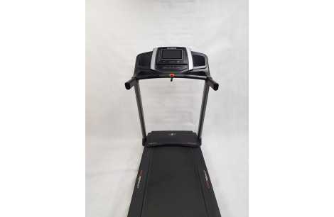 Bieżnia Elektryczna Domowa NordicTrack T6.5 SI Fitness 18 km/h 136kg Ekran - 6