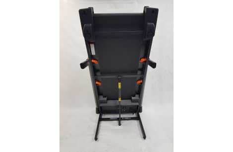 Bieżnia Elektryczna Domowa NordicTrack T6.5 SI Fitness 18 km/h 136kg Ekran - 7
