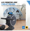Wioślarz Magnetyczny JOROTO JR40 Bluetooth 8 Ustawień Oporu Do 140 KG - 3