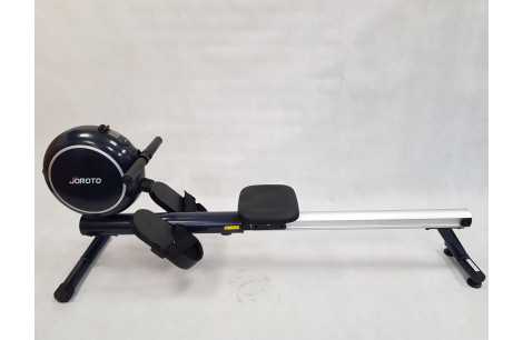 Wioślarz Magnetyczny JOROTO JR40 Bluetooth 8 Ustawień Oporu Do 140 KG - 5