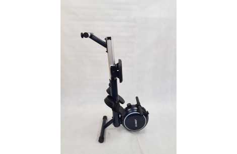 Wioślarz Magnetyczny JOROTO JR40 Bluetooth 8 Ustawień Oporu Do 140 KG - 7